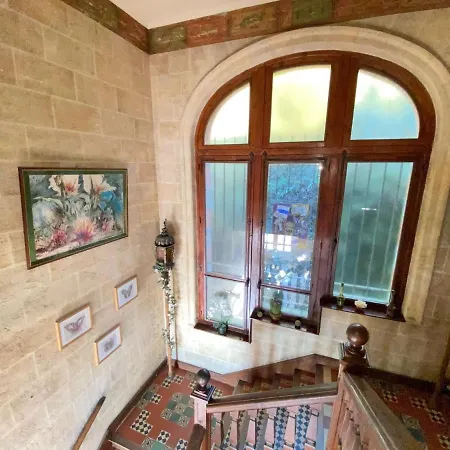 Chateau With Private Pool And Panoramic View Over The Bay Of Mont St Michel * סן-ז'ון-לה-טומה
